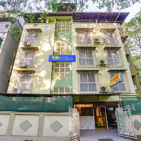 Fabexpress Utsav Residency - Nr Panvel Hotel Jamb Bagian luar foto