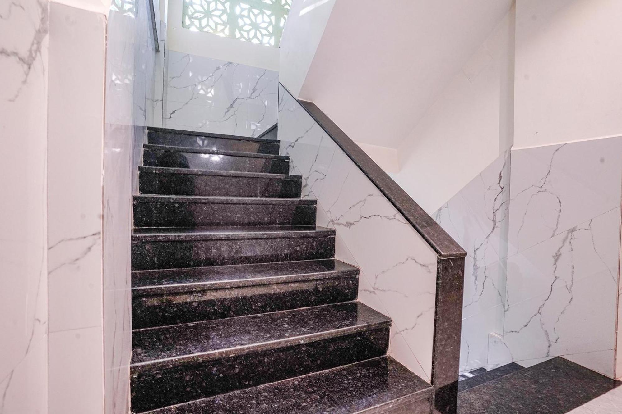 Fabexpress Utsav Residency - Nr Panvel Hotel Jamb Bagian luar foto
