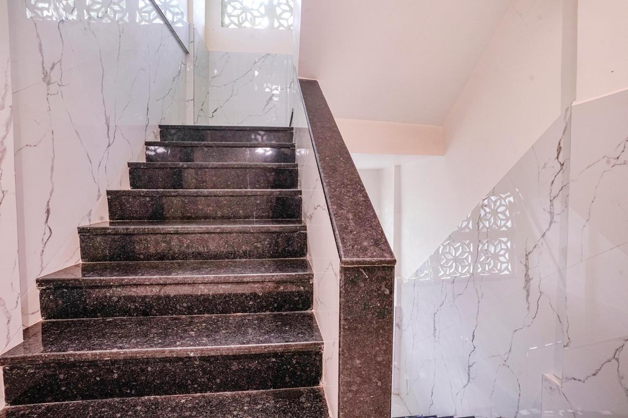 Fabexpress Utsav Residency - Nr Panvel Hotel Jamb Bagian luar foto